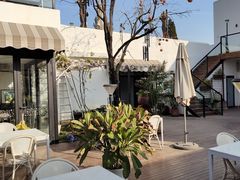 -素心小筑(后沙裕镇店)