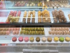 -Pierre Marcolini(德基广场店)