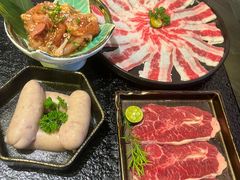 -樱嘢·炭火烧肉(惠南店)