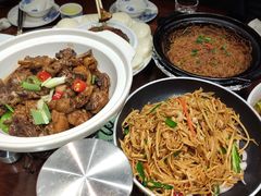 -醉湘厨艺(才华街店)