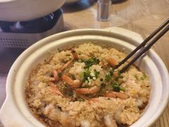 -艳阳天·非遗楚菜(武汉客厅店)