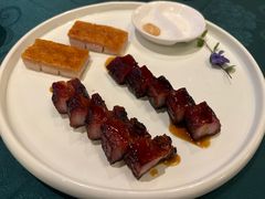 誉八仙双拼-誉八仙粤菜(万象天地店)
