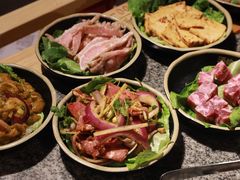 -酒拾烤肉(南城店)