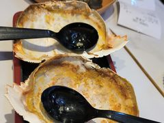 -大成海鲜烧烤·海鲜粥(安顺路店)