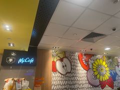 -麦当劳(世纪汇广场店)