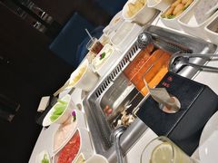-海底捞火锅(金花路店)