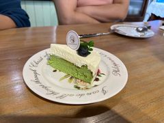 -艾蜜西餐厅(梅园店)