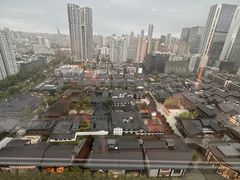 -成都尼依格罗酒店
