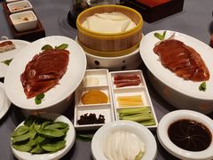 -阿庄新豫菜(航海东路店)