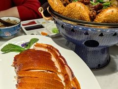-范家小馆·四代传承烤鸭店(紫竹桥店)