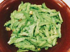 -蓝海大饭店·渔歌舫(黄岛店)
