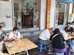 -秦镇史玉林凉皮(翡丽城店)