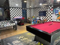 -4k轰趴馆(苏州街店)