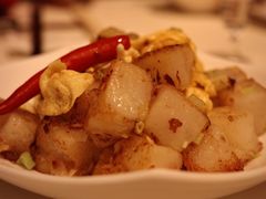 -利苑酒家(宜安广场店)
