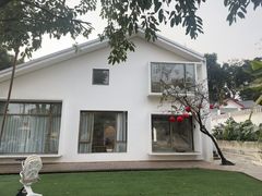 -柠檬花院烤肉·会议团建·聚会·求婚(三圣乡店)