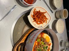 -七八冷面·延边朝鲜族美食(欢乐谷店)