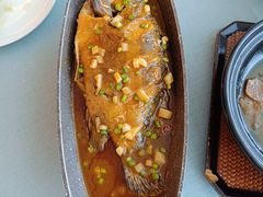 -安徽大厦中餐厅