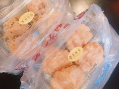 -吴记·吴酥生PASTRY宫廷酥饼