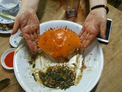 -無招牌海鮮(芽笼店)