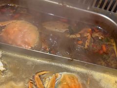 -星伦多自助料理·涮烤一体(虹悦城店)