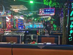 -路边边.炒菜烧烤.音乐餐厅(良乡长虹店)