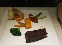 -王品牛排(郑州大卫城店)