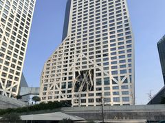 -成都雅诗阁来福士