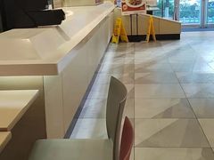 -乡村基(北部新区重科院餐厅)