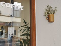 -Radar Coffee(思南路店)