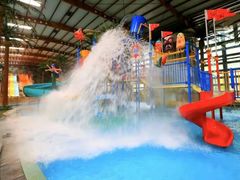 -南宫温泉水世界