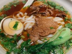 -湘人龙记老长沙米粉(鸟巢店)