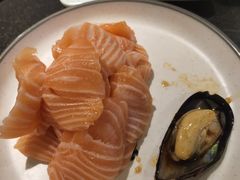 -東盛炭烤自助料理(浦东文峰广场店)