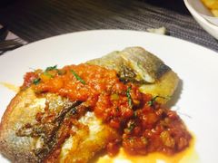 -WOLFGANG PUCK KITCHEN & BAR(迪士尼小镇店)