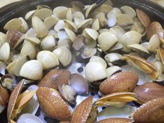 -冇厨宴海鲜料理餐厅(观海店)