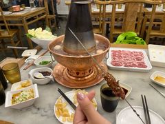 -牛街·马辈儿涮肉(牛街二店)