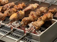 -白玉串城·朝鲜族烤串(龙岗店)