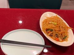 -宏状元现熬粥·京味菜(五棵松店)