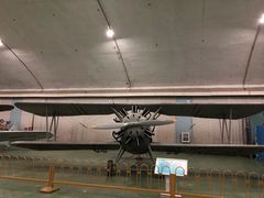 -中国航空博物馆