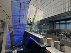大堂-喜茶(深圳欢乐海岸LAB店)