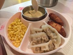 -九毛九西北菜(百信广场店)