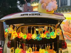 -名盛广场(天河城百货北京路分店)