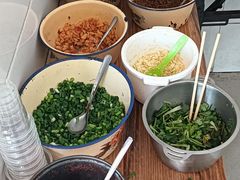 -老五热干面(沿江大道店)