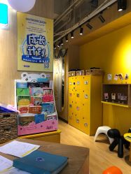 -海马体家庭照相馆(杭州远洋乐堤港店)