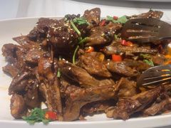 -好伦哥比萨烤肉自助(八里桥店)