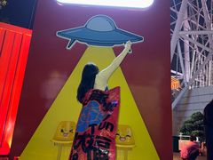 -南昌之星摩天轮