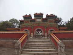 -普陀宗乘之庙(小布达拉宫)