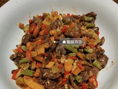 -恰饭·老长沙市井菜 (天河客运站店)