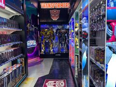 -玩具反斗城(海港城店)