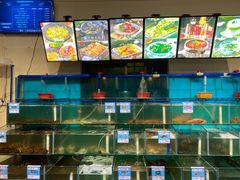 水产区-琼大师东方烤乳猪(亚特兰蒂斯店)