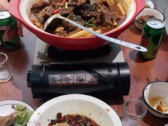 -元银甲·湖北地标美食(汉阳店)